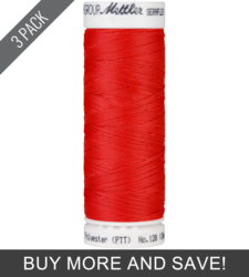 Candy Apple (7840-0104) - Seraflex - 142 Yards (3 Pack)
