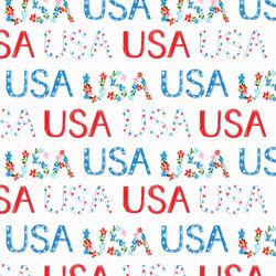 USA in Americana