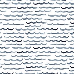 Waves in Ocean