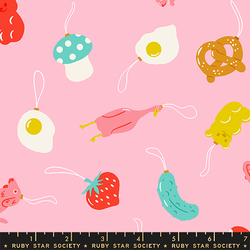 Find The Pickle in Melody Pink
