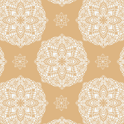 Heirloom in Light Gold