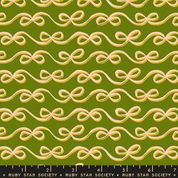 Bows in Sprout