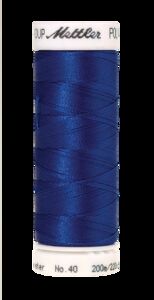 Nordic Blue (3406-3600) - Poly Sheen - 220 Yards