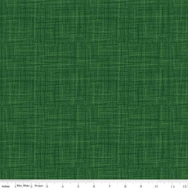 Grasscloth Cottons in Treetop