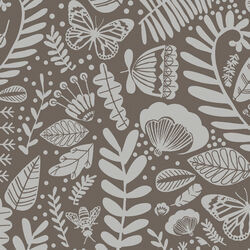 Thicket in Stone