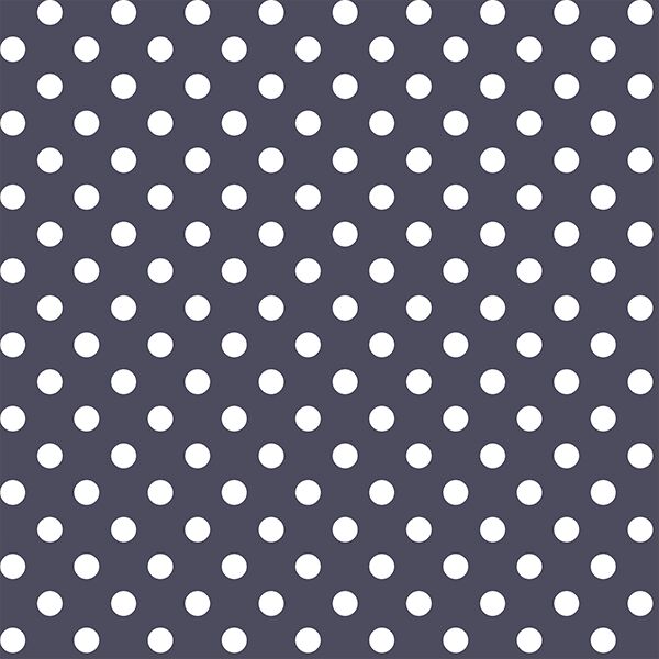 Candy Dot in Ink