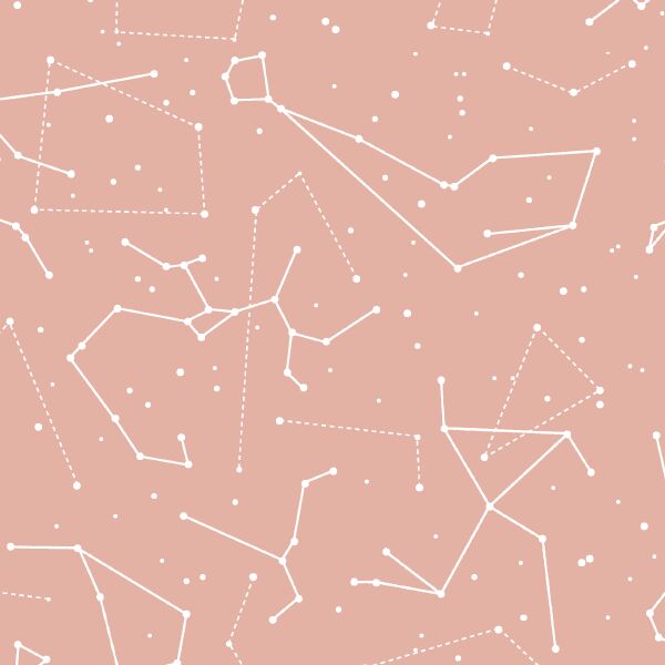 Star Charts in Quartz