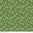 Pines in Green