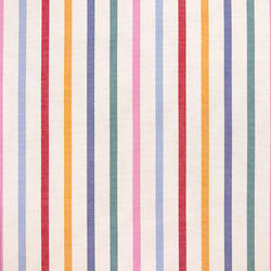Stripe in Sun Dress