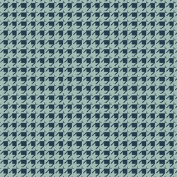 Vintage Houndstooth in Brook