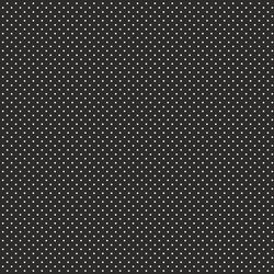 Petits Stipples in Black