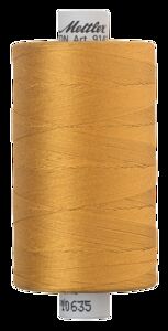 Honey (9141-10635) - Silk Finish Cotton 40wt - 1094 Yards