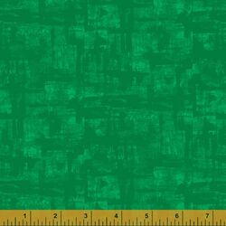 Spectrum in Clover