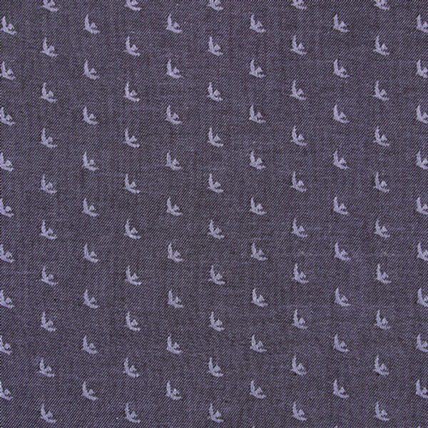 Birds in Magpie