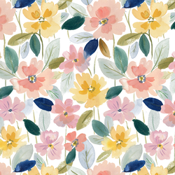 Dreaming of Spring in Afternoon