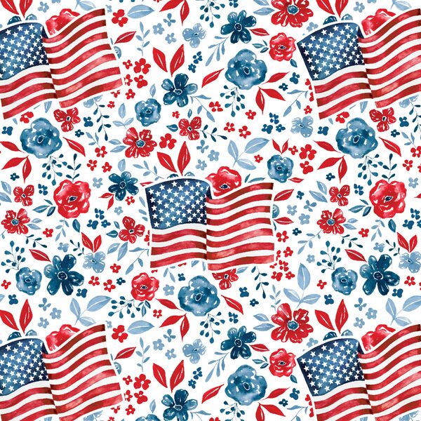 Liberty Garden in Freedom
