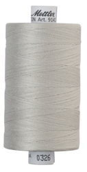 Baquette (9141-0326) - Silk Finish Cotton 40wt - 1094 Yards