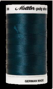 Spruce (2596-4515) - Poly Sheen - 875 Yards