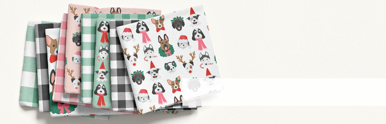 Christmas Pups Preview Image