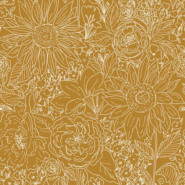 Paperie in Golden Girl