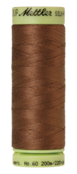 Hazelnut (9240-0281) - Silk Finish Cotton 60wt - 220 Yards