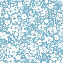 Forget Me Not in Surf