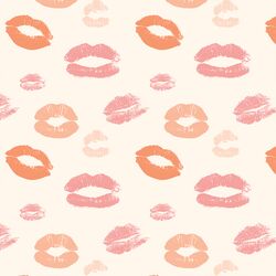 Kissy Lips in Valentine
