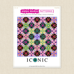Iconic Quilt