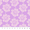 Anemone in Lilac