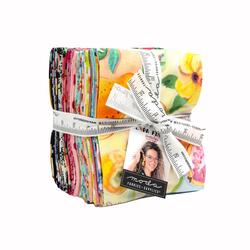 Copa Flora Fat Quarter Bundle