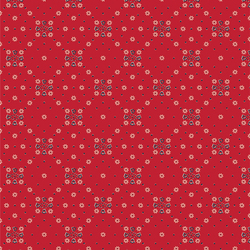True Spirit in Red