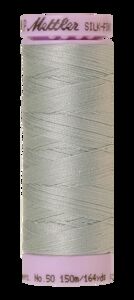 Silver Grey (9105-1340) - Silk Finish Cotton 50wt - 164 Yards