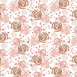 Little Be Mine Bouquet in Charming