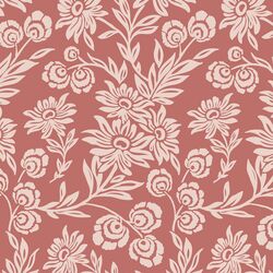 Handpicked Daisies in Rosewood