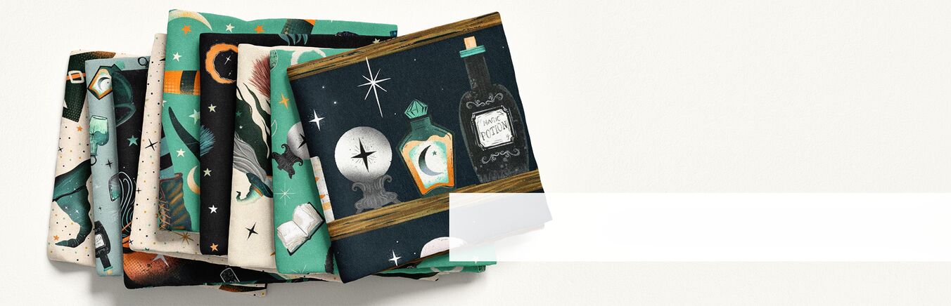 Witchy Wicked Preview Image