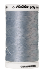 Winter Frost (2596-3750) - Poly Sheen - 875 Yards