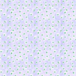 Sprinkles in Light Purple