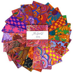 Kaffe Fassett 5" Square Pack in 2024 Hot