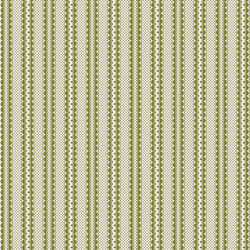 Legacy Stripe in Moss