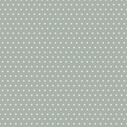 Polka Dot in Blue Shadow