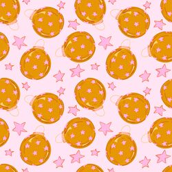Star Ornaments in Magic