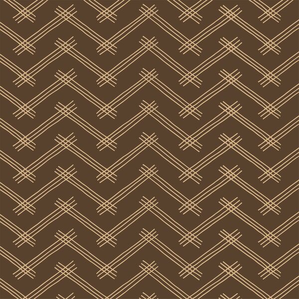 Zig Zag in Bark