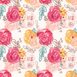 Boho Bouquet in Moonchild