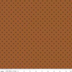 Geometric in Brown