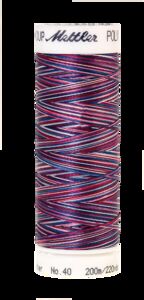 American Flag (4820-9918) - Poly Sheen Multi - 220 Yards