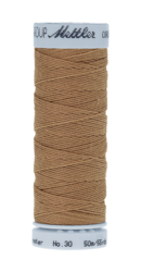 Caramel Cream (9146-0285) - Cordonnet 30wt Polyester - 55 Yards