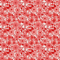 Love's In Bloom in Crush