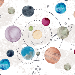 Large Playful Space in Lunar