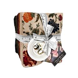 Quail Run Fat Quarter Bundle