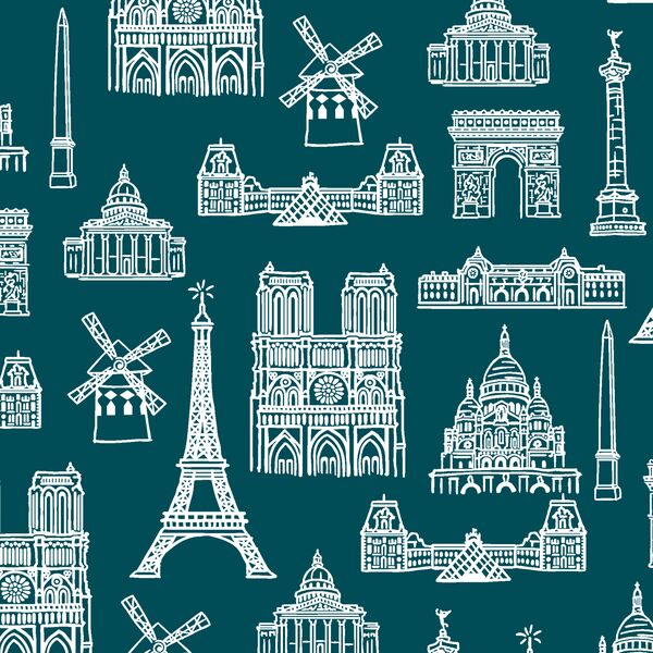 Jadore Paris in Juniper